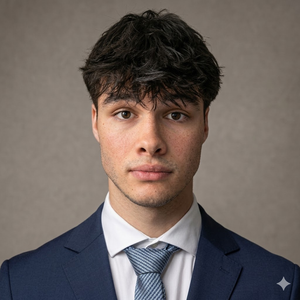 Kirill Schäfer – Gründer WattClever